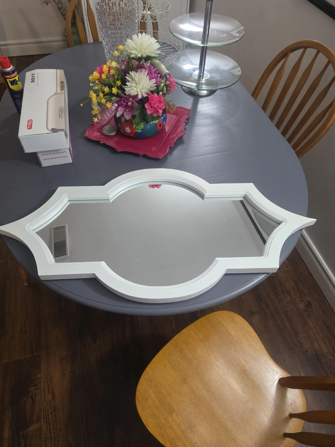 Decorative Wall Mirror