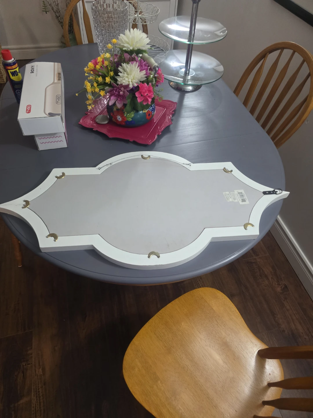 Decorative Wall Mirror - photo 2