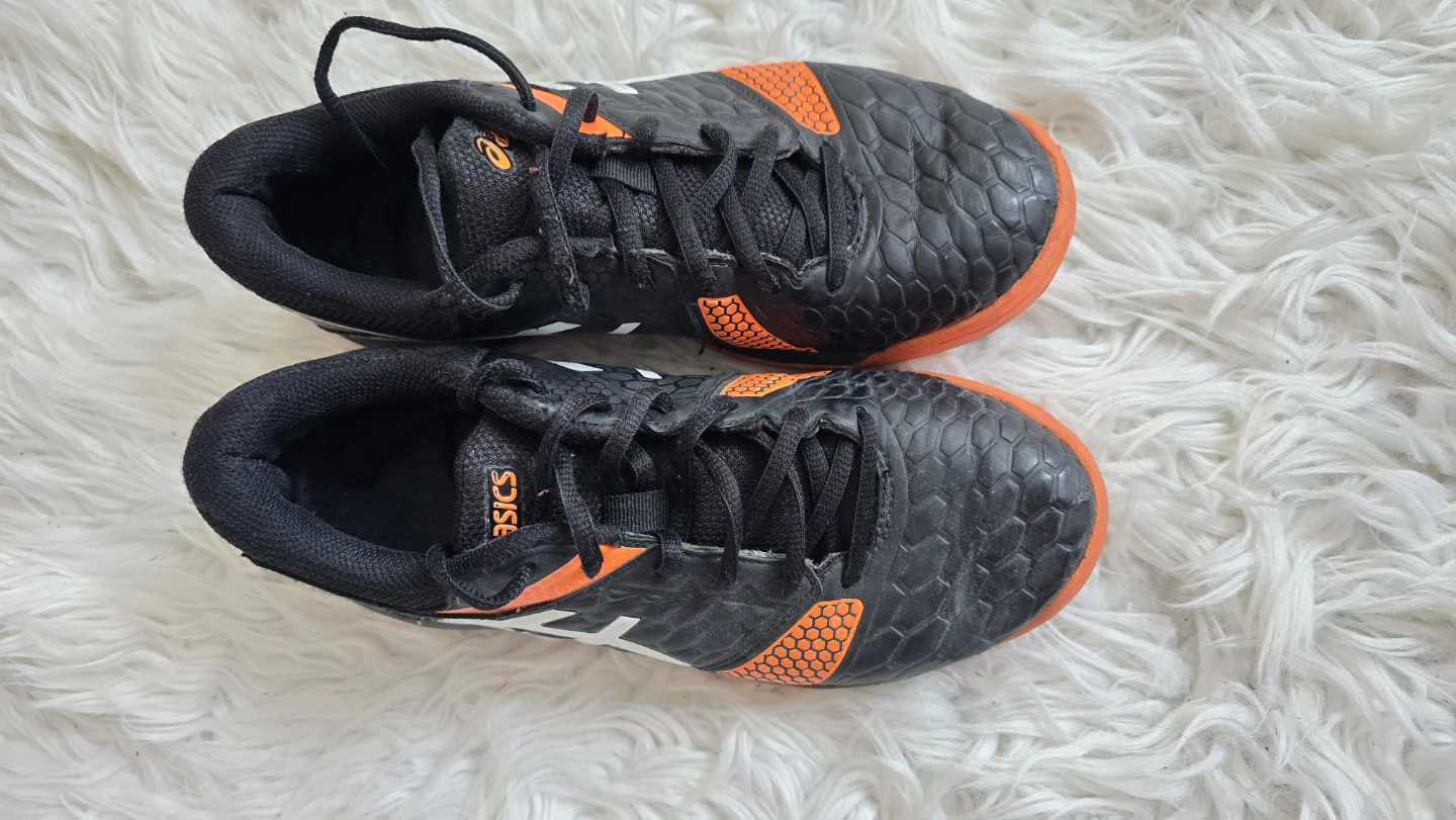 ASICS GEL-Blast Indoor Court Shoes - Size 38- 6Y - photo 2