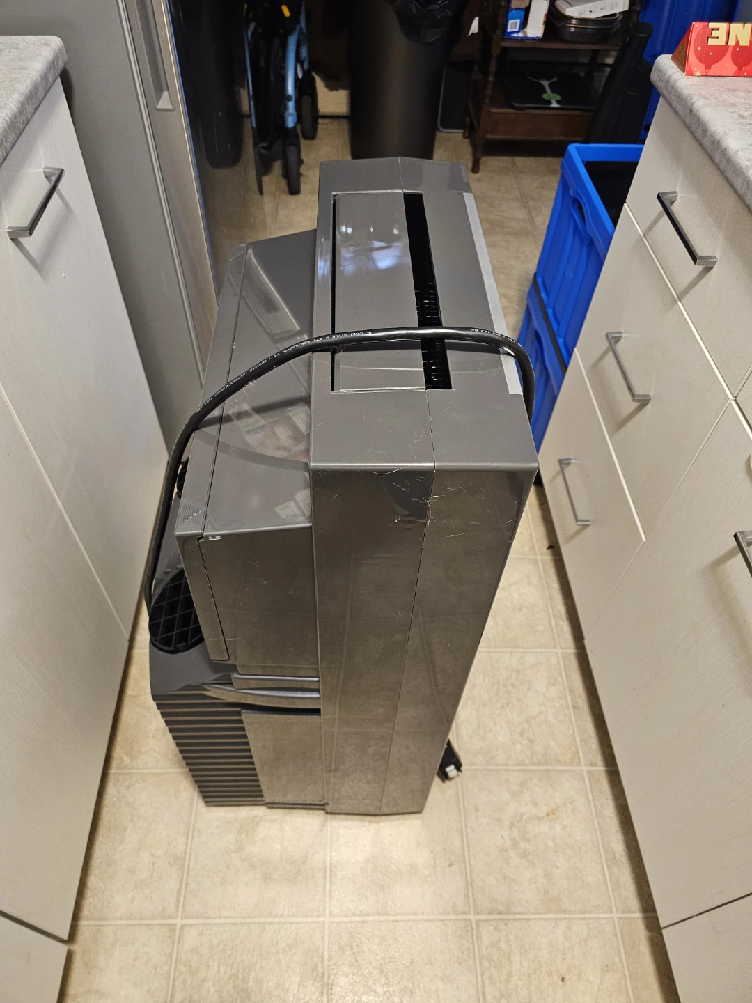 Whynter Portable Air Conditioner - photo 2