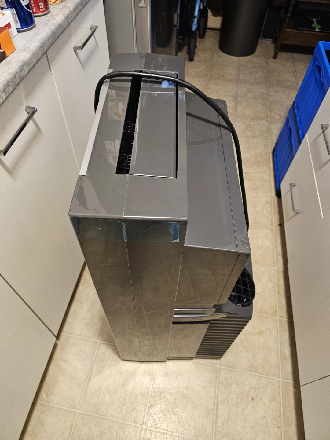 Whynter Portable Air Conditioner - photo 3