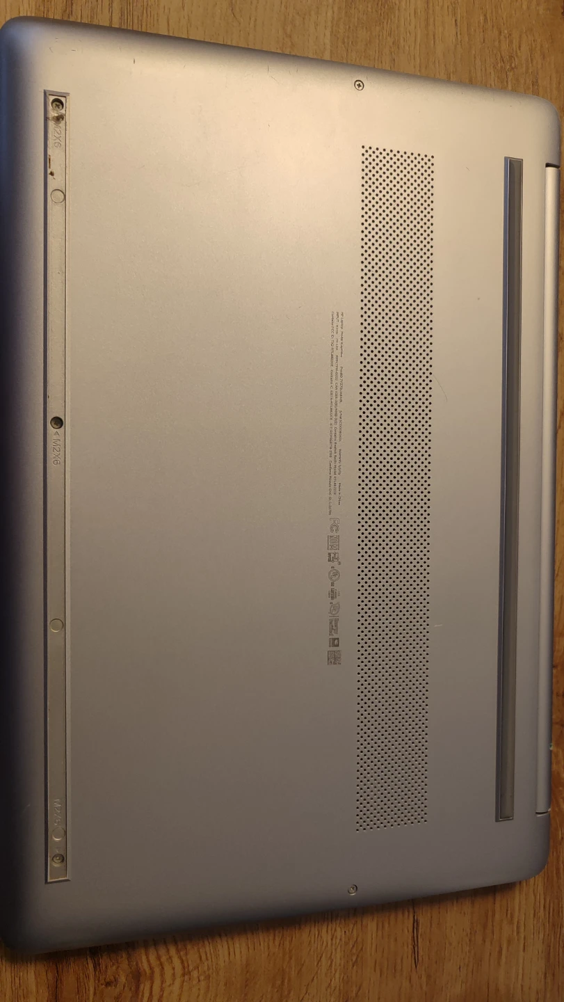 HP Laptop with Intel Core i5 10th Gen - photo 5