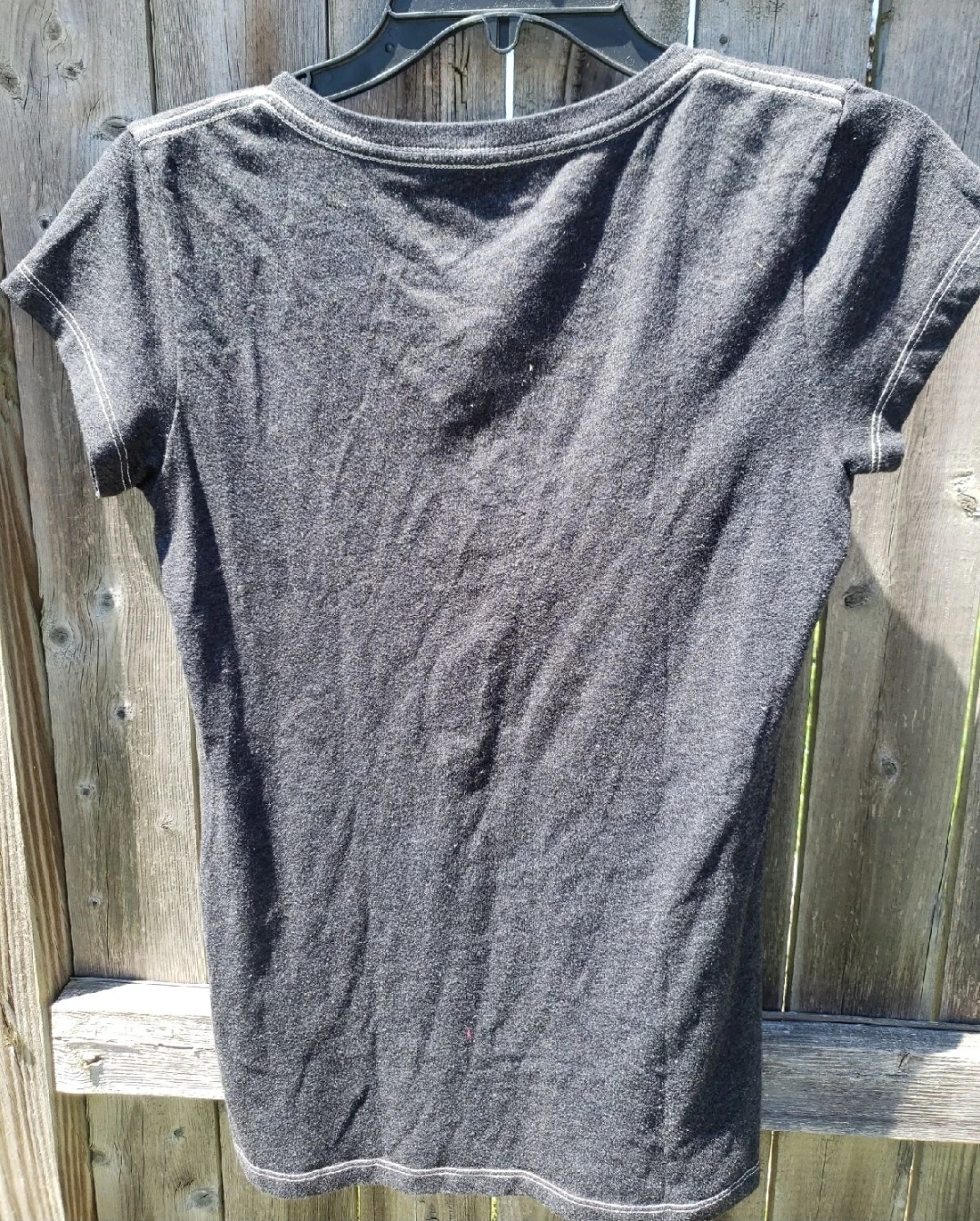 LOL Vintage USA T-Shirt Size S - photo 4