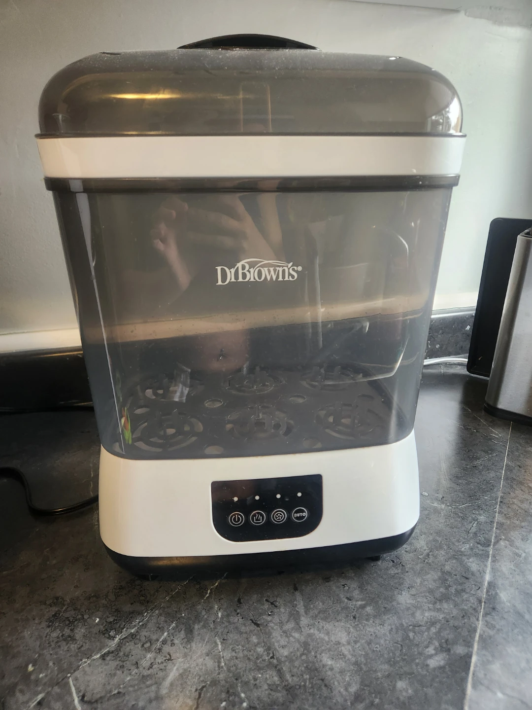 Dr. Brown's Sterilizer and Dryer