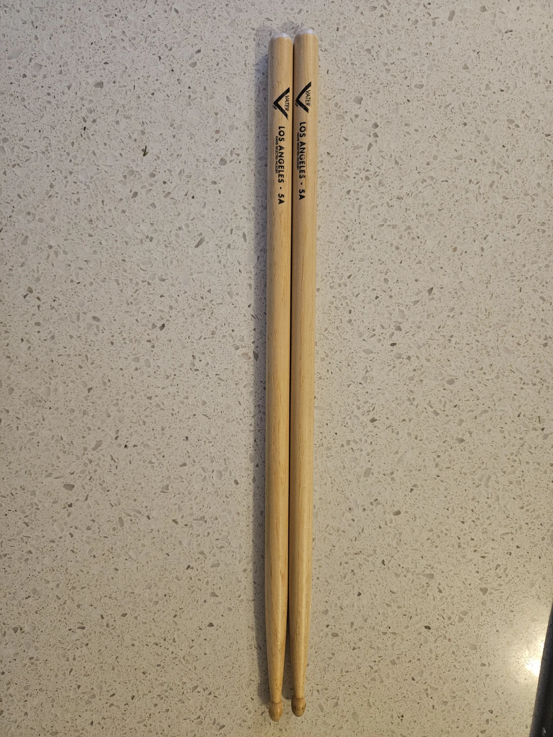 Vater Los Angeles 5A Drumsticks