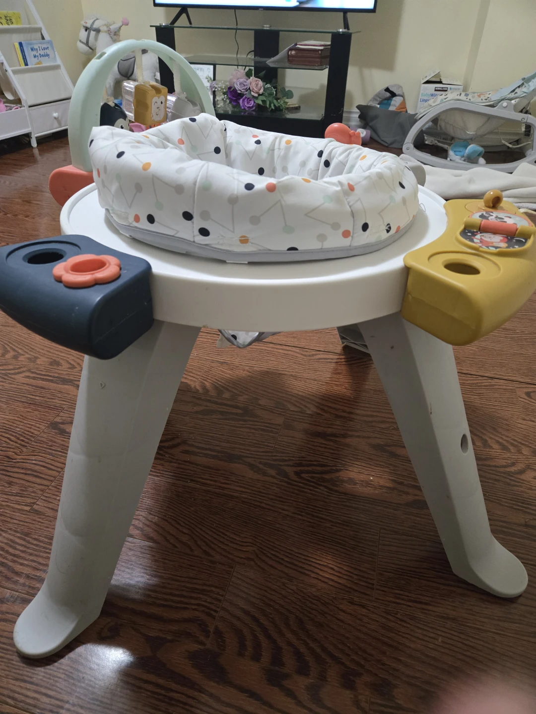 Fisher-Price Baby Activity Centre