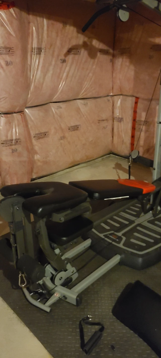 Bowflex Home Gym - photo 2