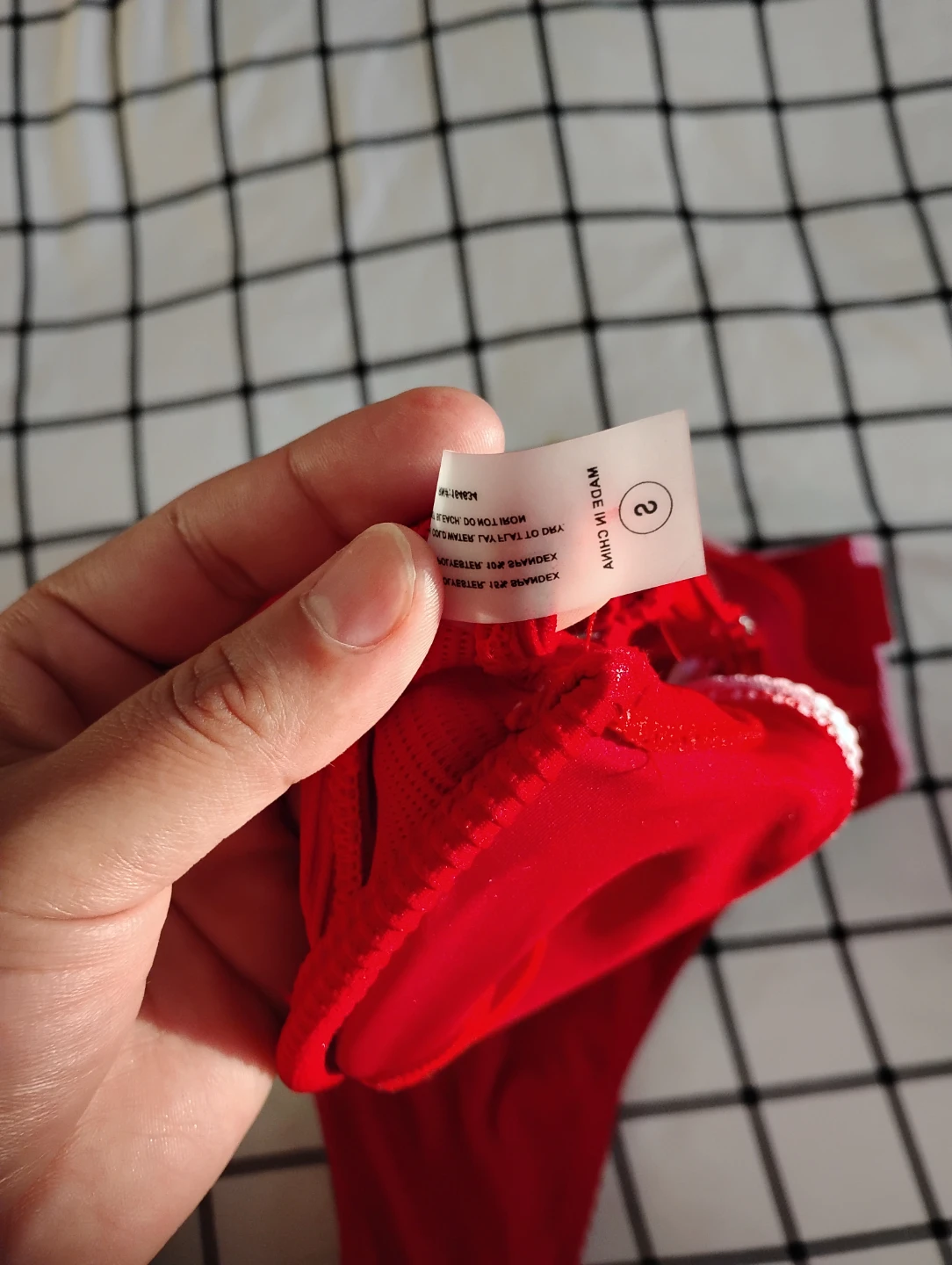 REDBEE Swimwear Bikini Set - photo 3
