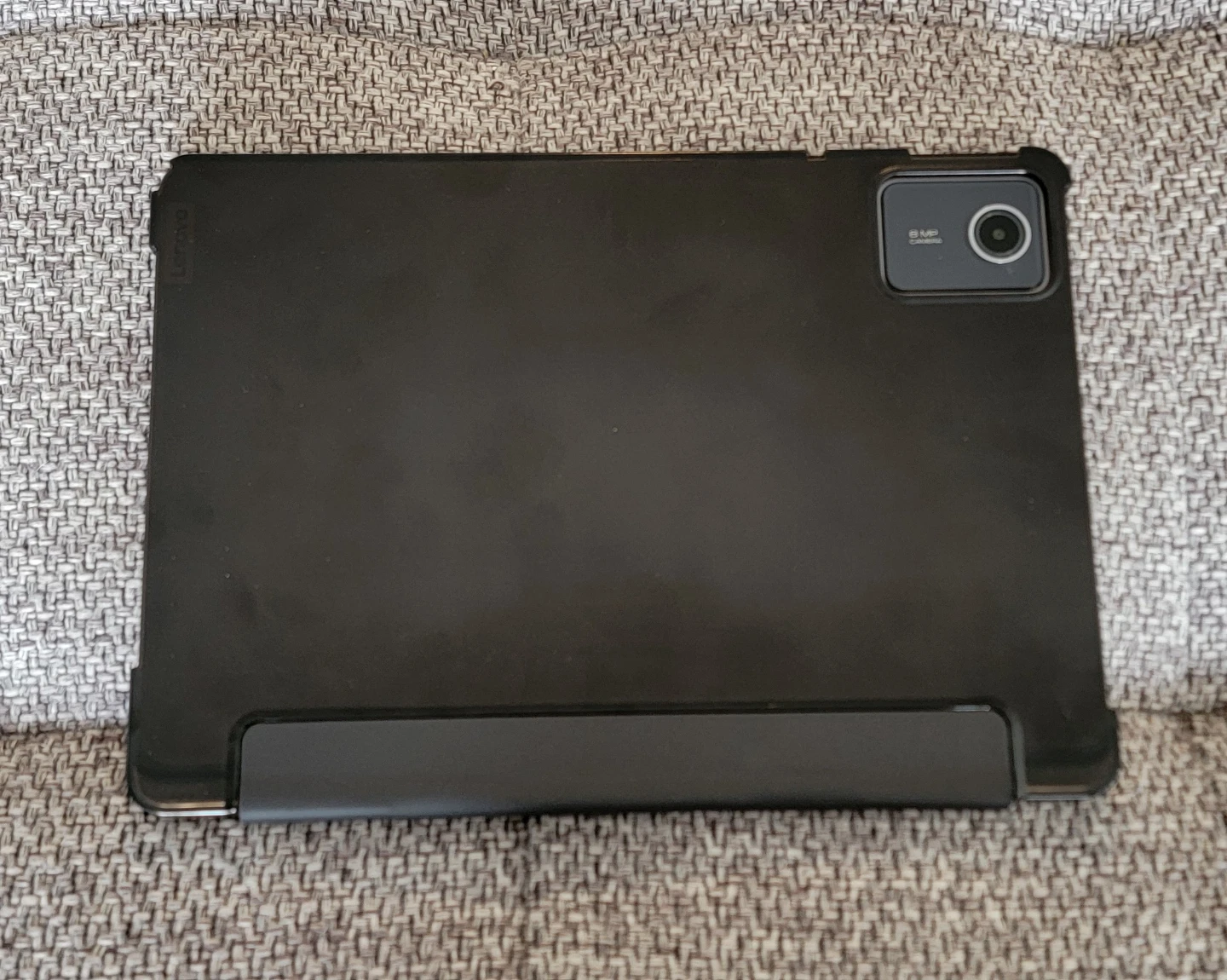 Lenovo Tablet M11 with Case - photo 4