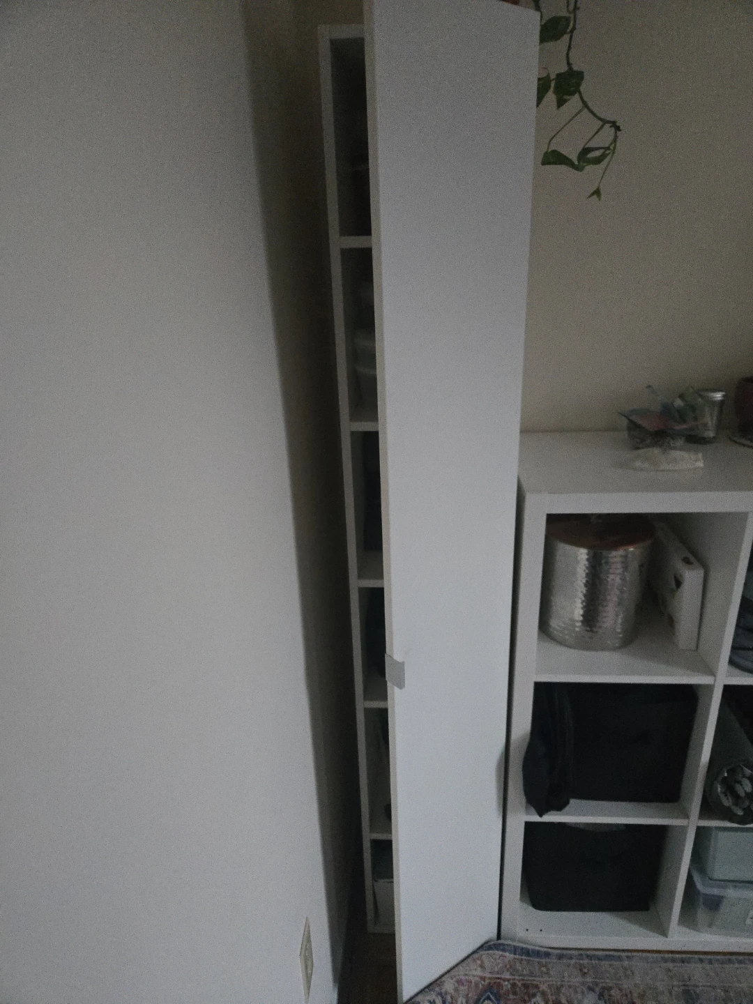 Ikea pax storage cabinet 🥕 - photo 2