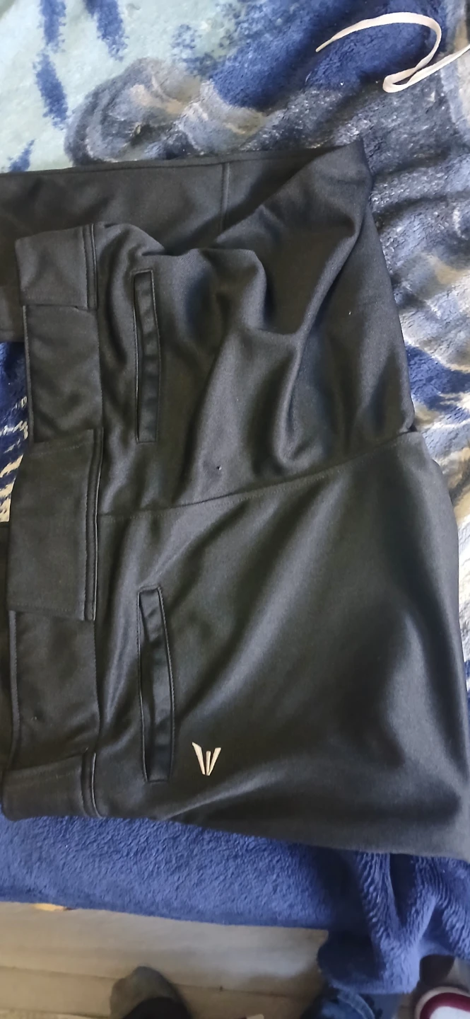 Easton Baseball Pants XL Black - photo 4