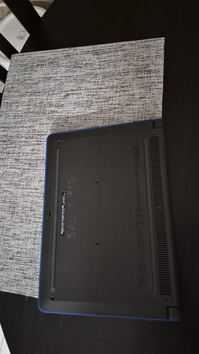Dell Rugged Chromebook – Budget Laptop w/ HDMI – $60 OBO - photo 4