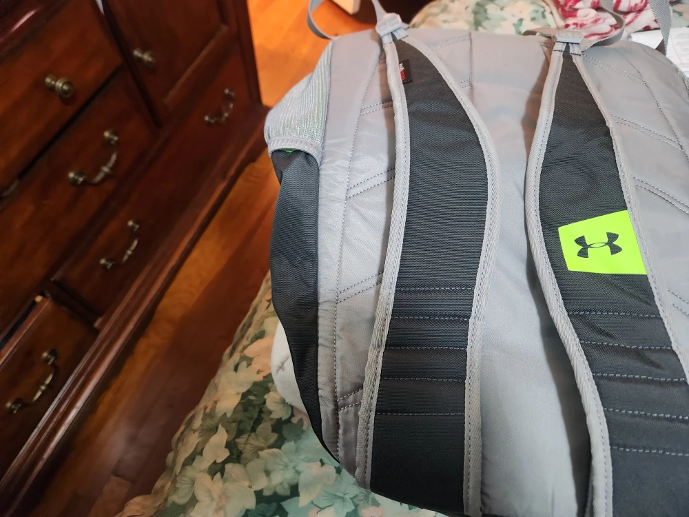 Under Armour Storm Backpack - photo 2