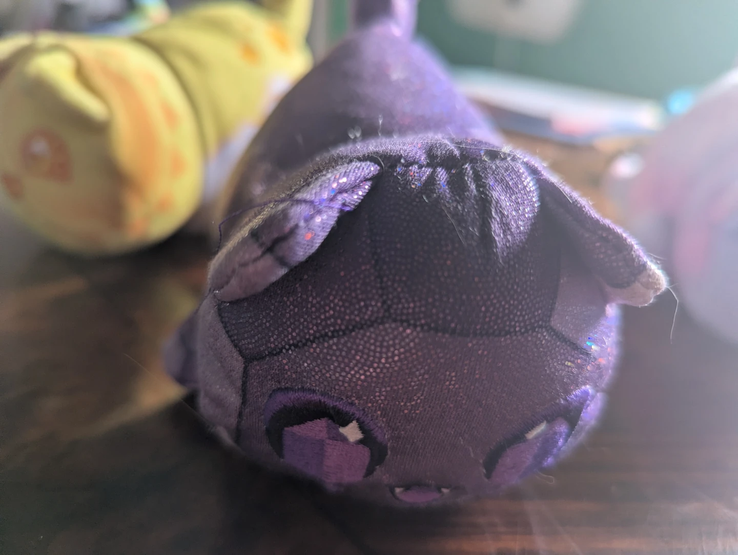 Aphmau Cat Plushies Collectable mystery cats - photo 4