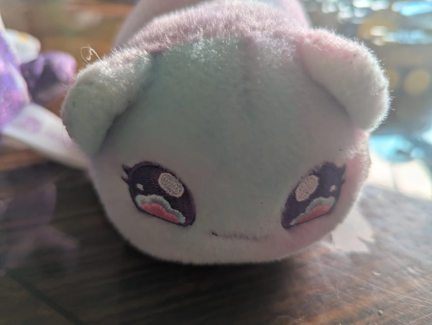 Aphmau Cat Plushies Collectable mystery cats - photo 5