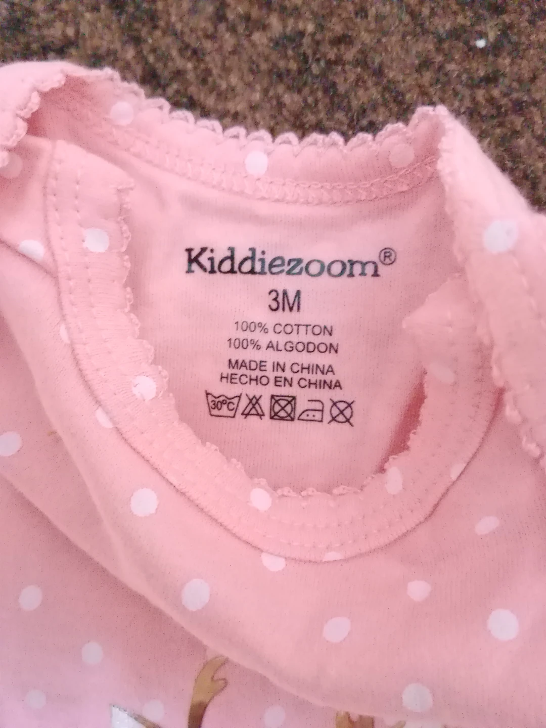 Selling brand new onesies size 3 months - photo 2