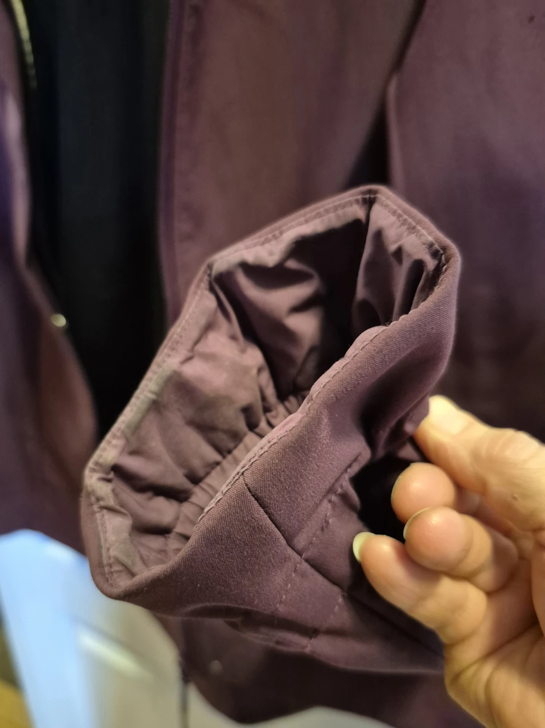 Lululemon Studio Softshell Jacket - photo 4