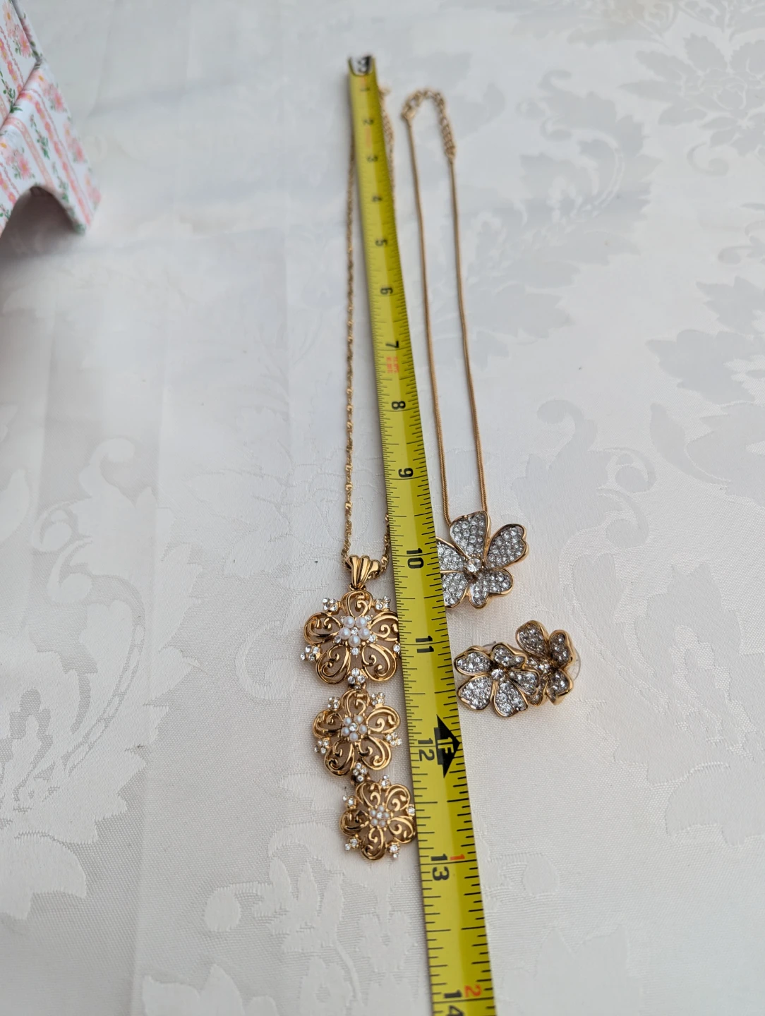 Nolan & Miller Jewelry Lot - photo 2