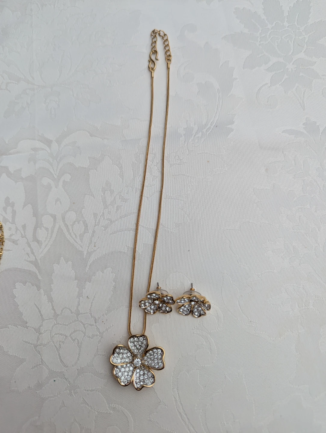Nolan & Miller Jewelry Lot - photo 4