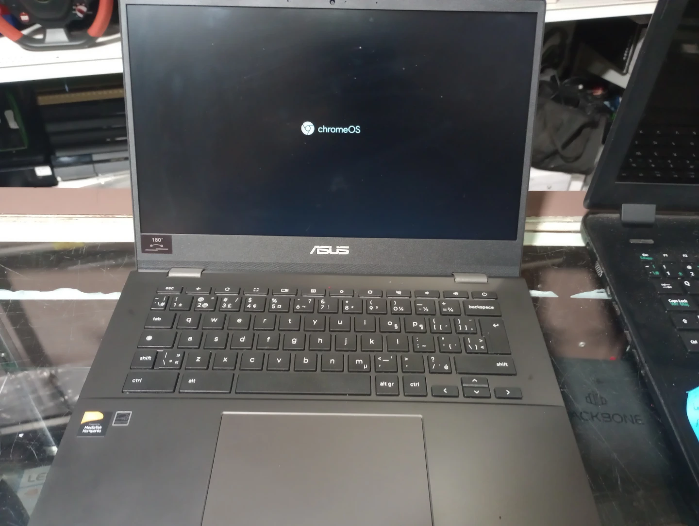 ASUS Chromebook