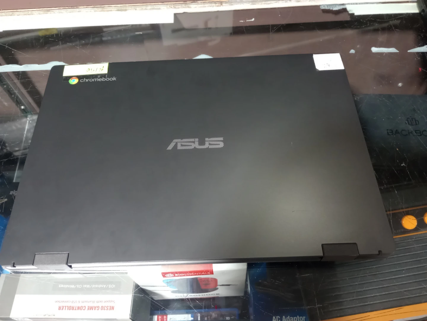 ASUS Chromebook - photo 3