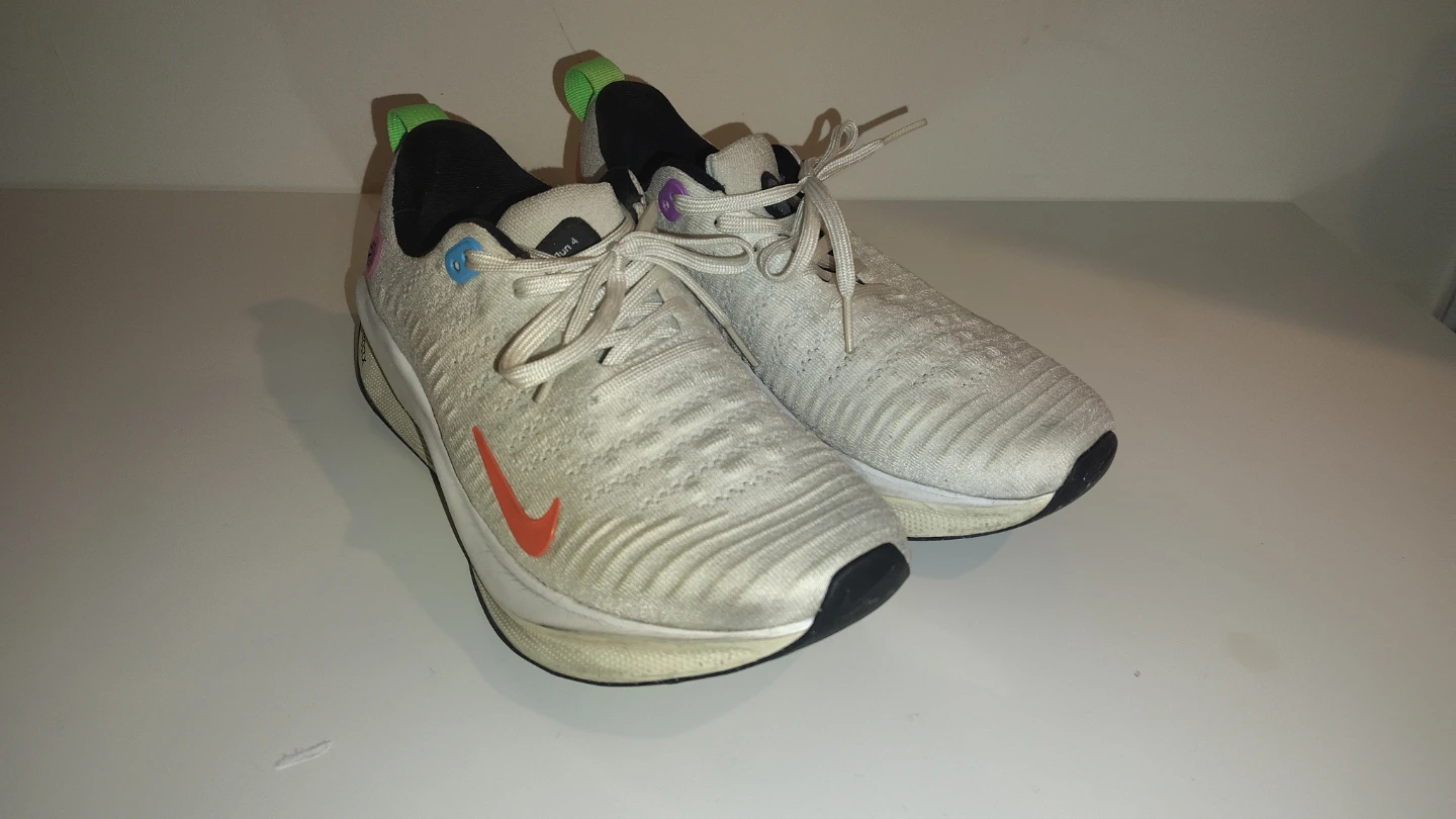 Nike React Infinity Run Flyknit 3 Women's Running Shoes - photo 5