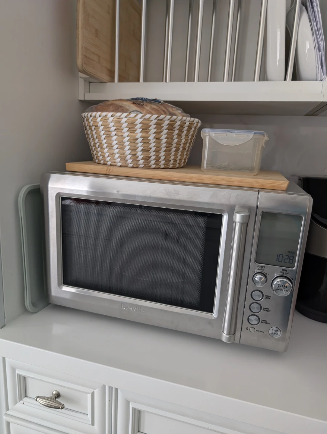 Breville Microwave