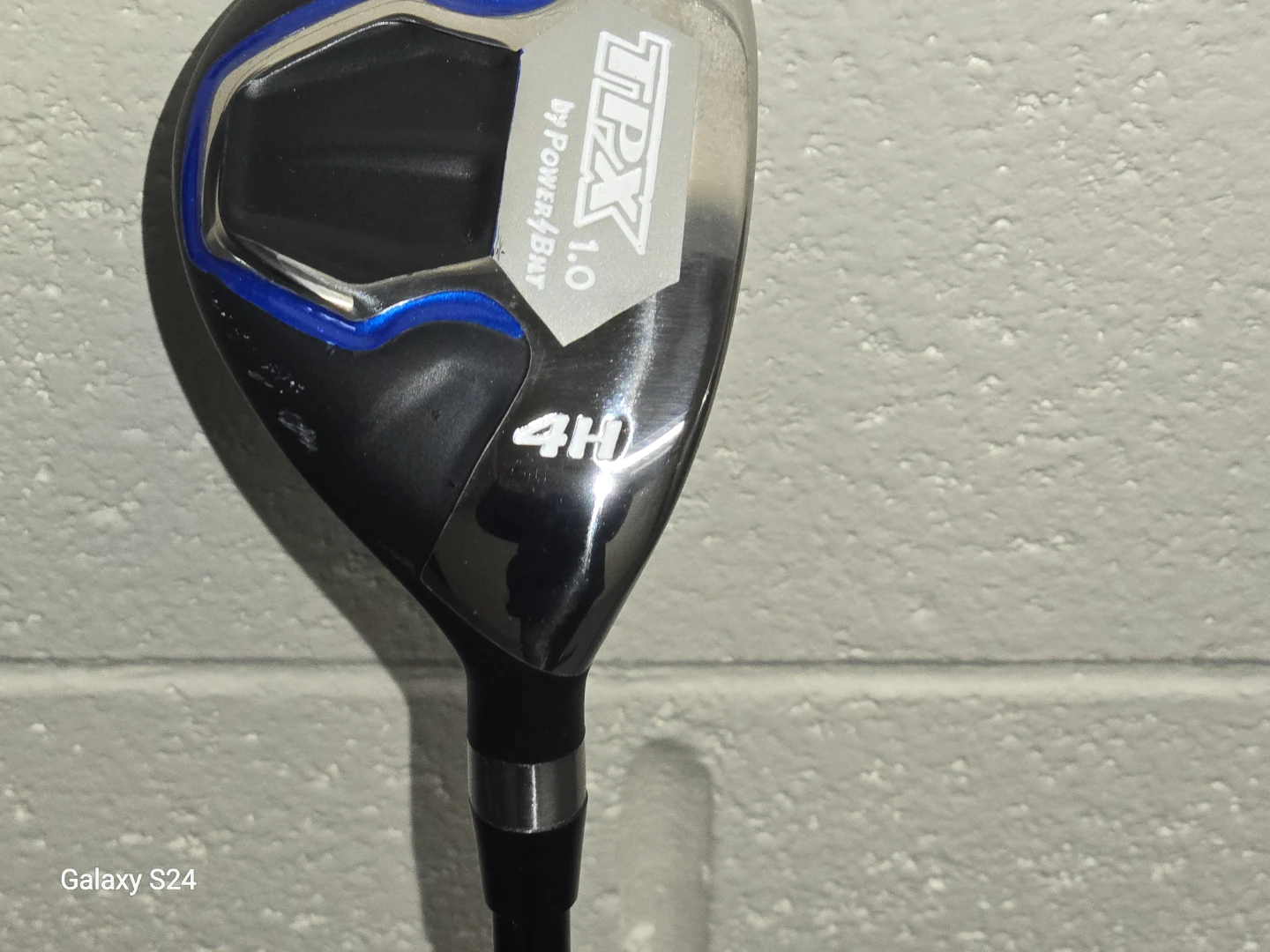 Mens Right Handed Golf Clubs, Bag, Tees, Balls - photo 4
