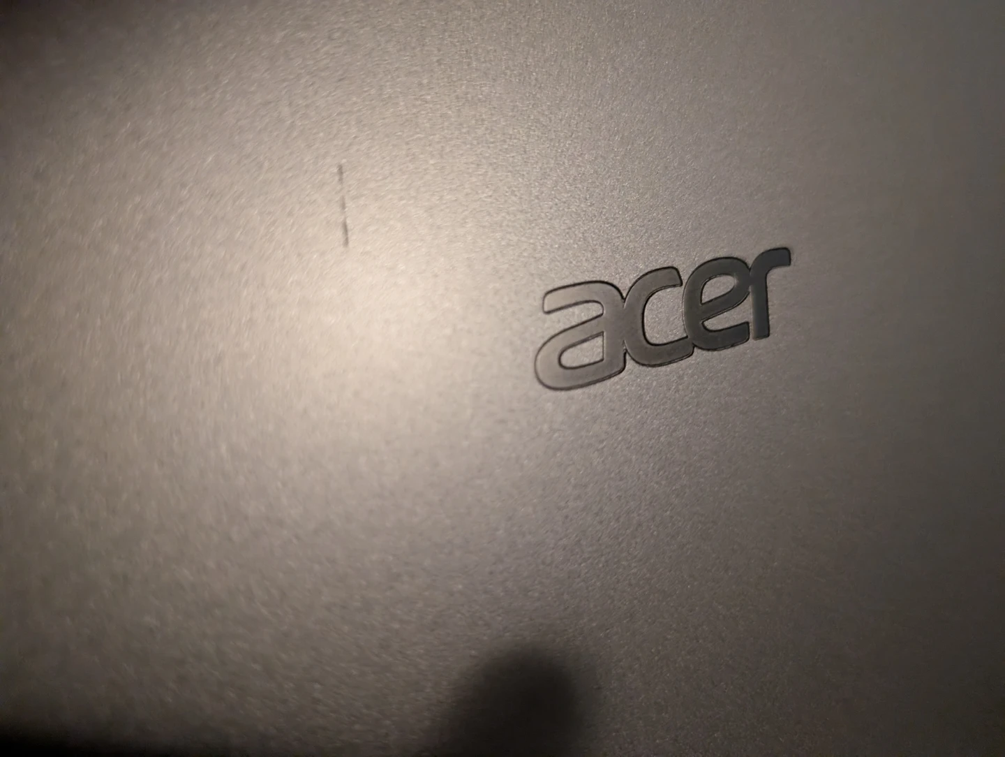 Acer Aspire Laptop - photo 3