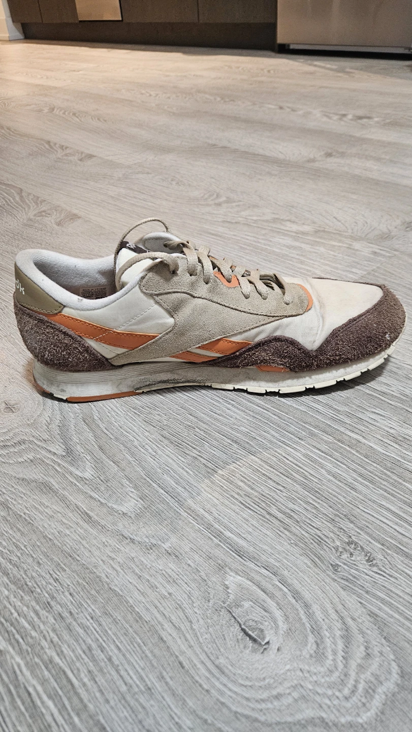 Reebok Sneakers - photo 2