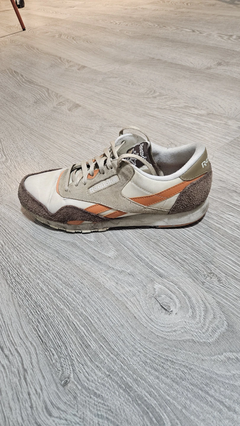Reebok Sneakers - photo 3