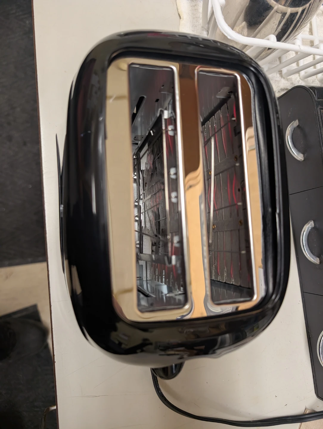 Pro Toast Elite Toronto Maple Leafs Toaster - photo 3