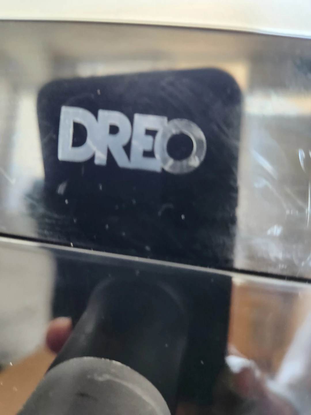 DREO ChefMaker Combi Fryer - photo 3