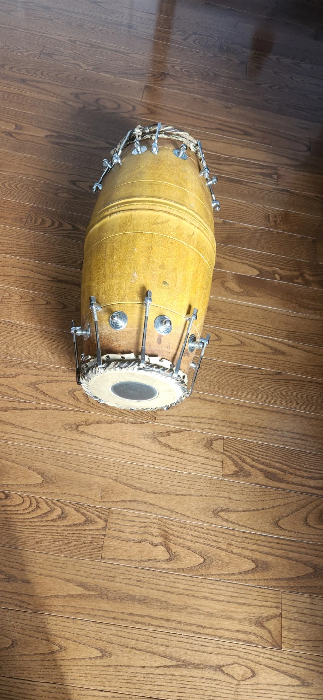 Mrindangam