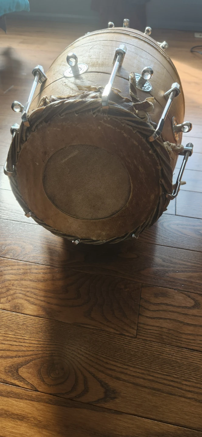 Mrindangam - photo 2