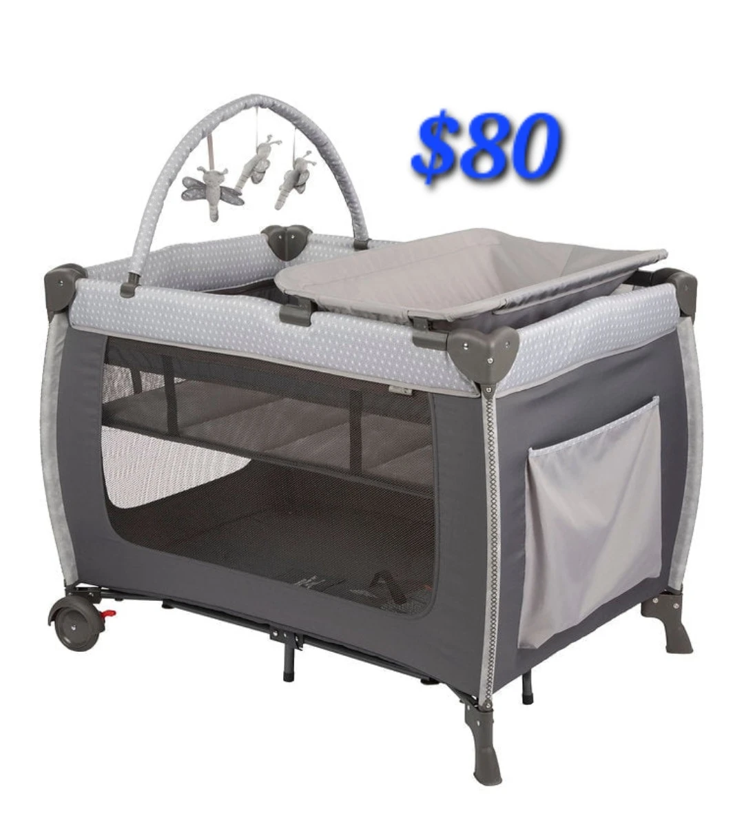 Graco Pack 'n Play Playard