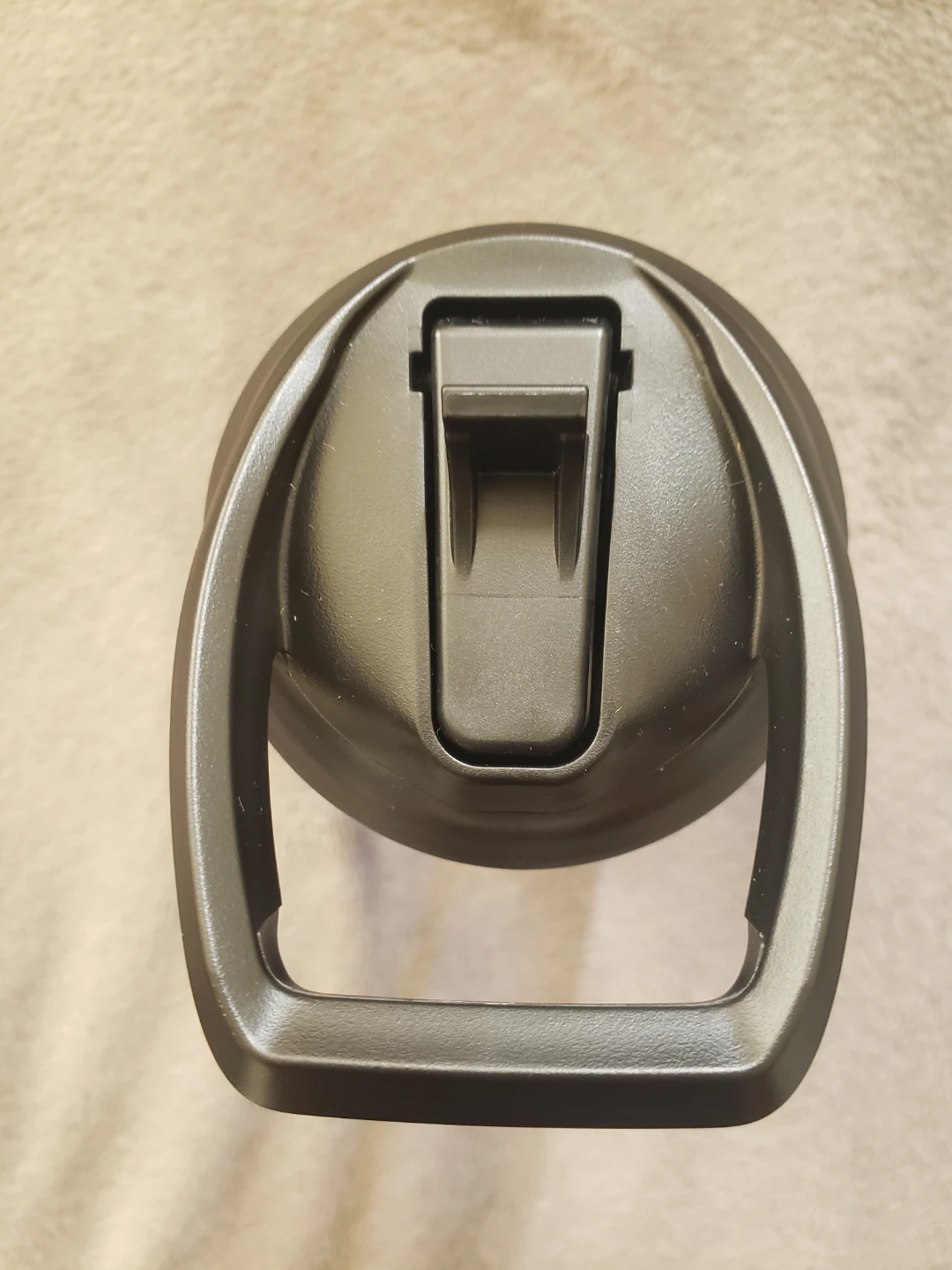 Nike TR Hypercharge Straw Water Bottle - photo 3