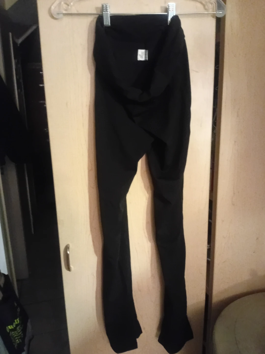 NEW!   Black Pants Size M