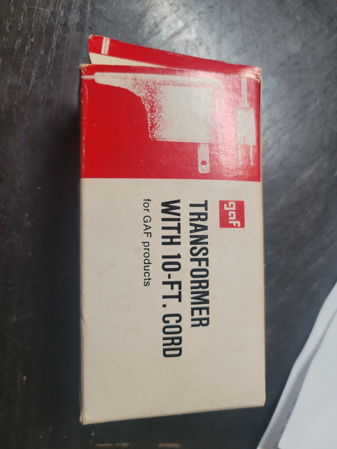 vintage GAF transformer slide viewers or View-Master - photo 2