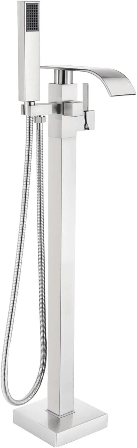 Brand New Freestanding Bathtub Filler Faucet For Sale
