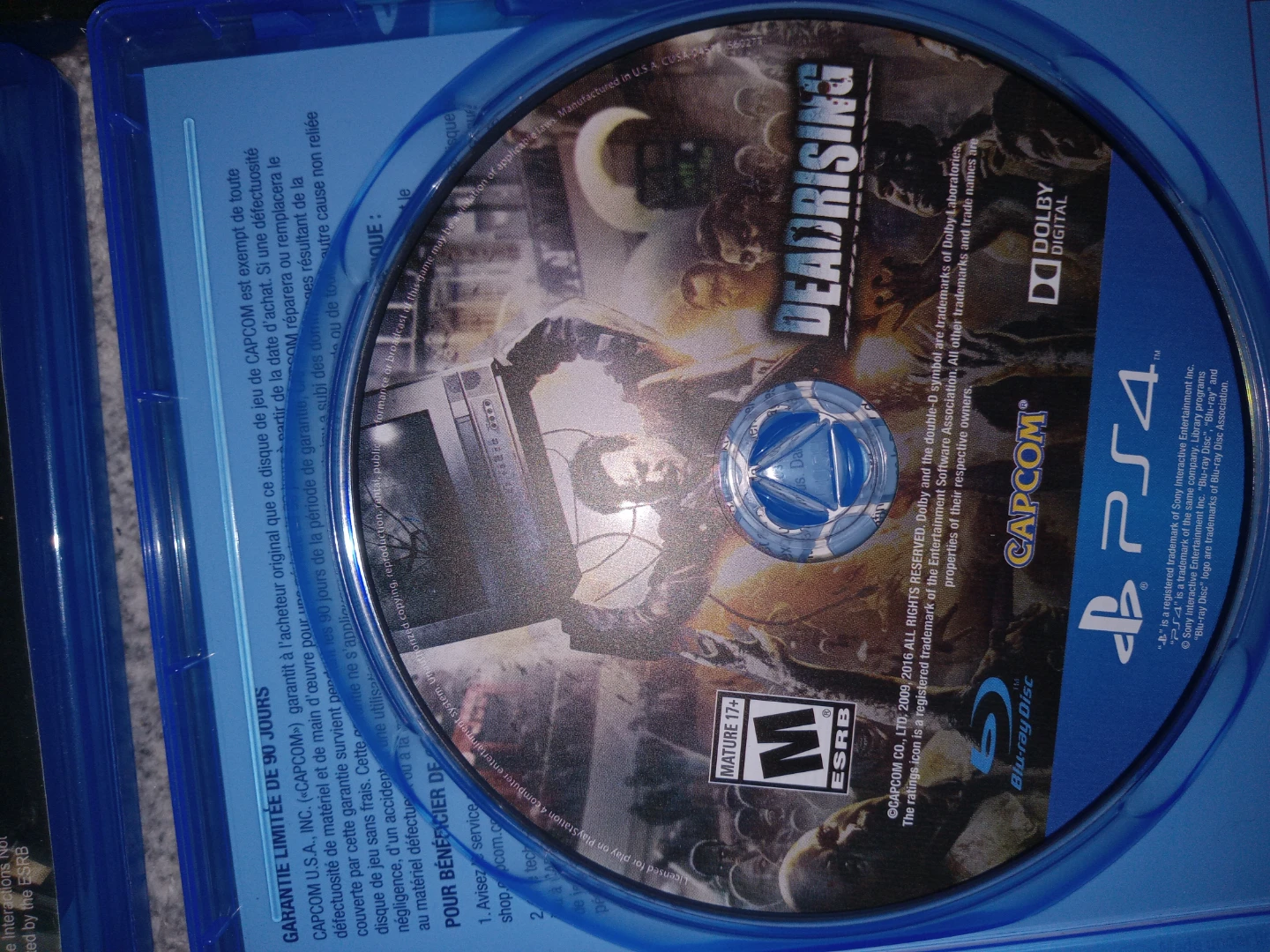 Playstation 4 games - photo 5