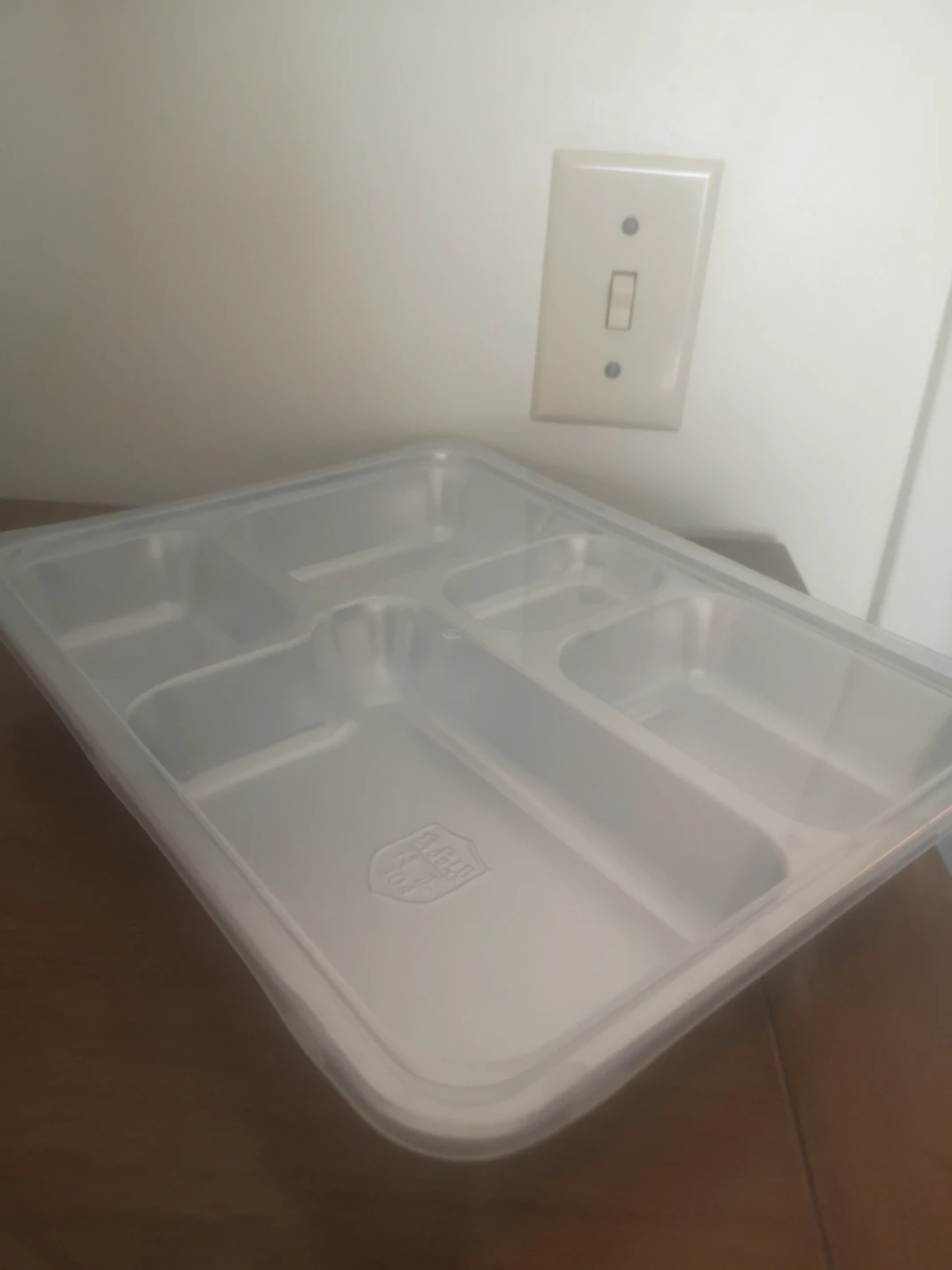 🧡Stainless Steel Bento Box - photo 2