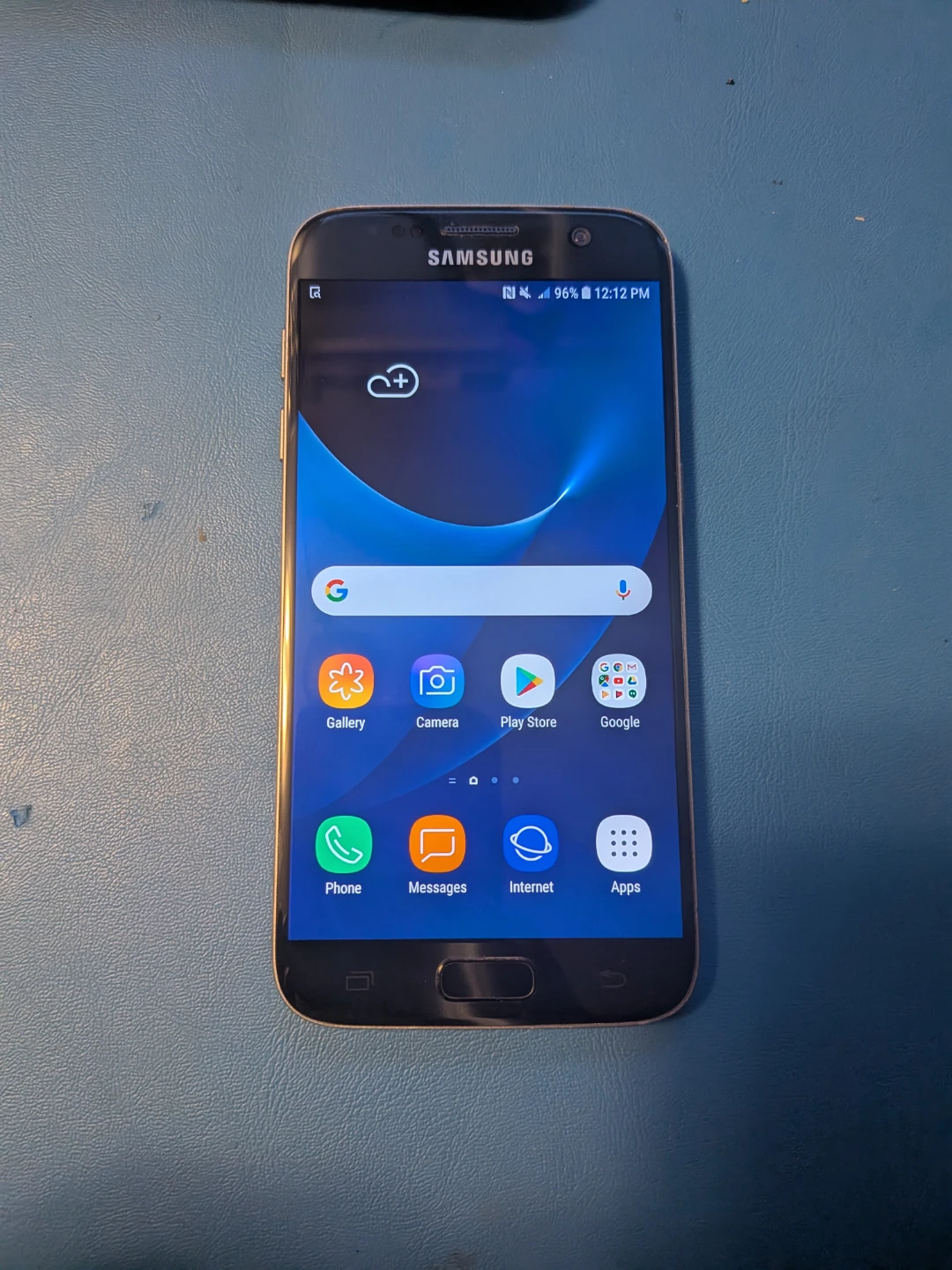 Galaxy S7 32GB