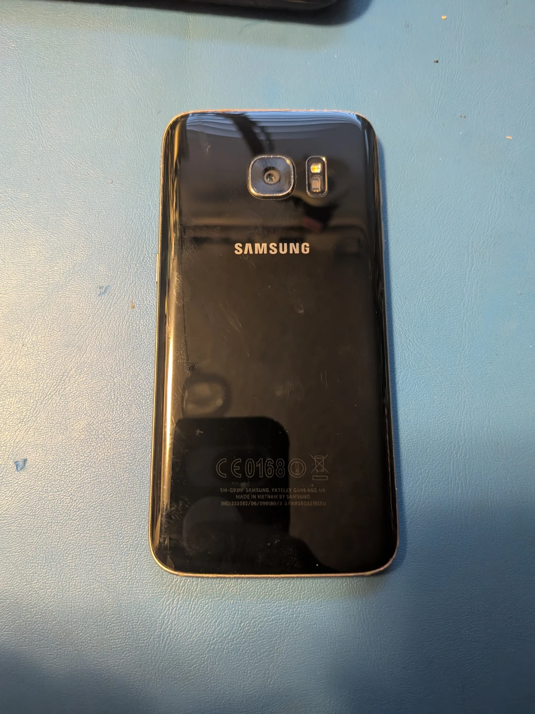 Galaxy S7 32GB - photo 2