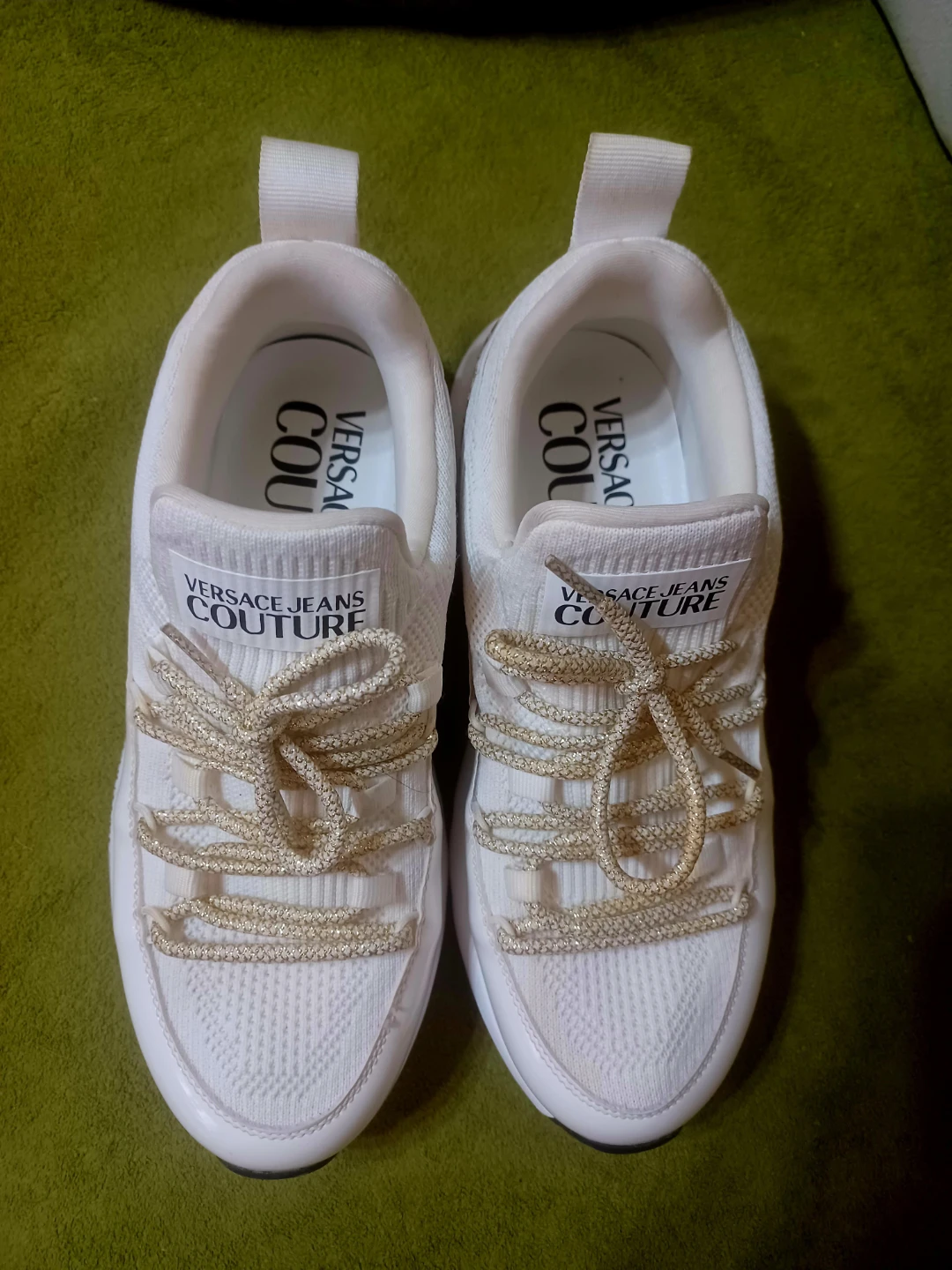 Sneakers - photo 2