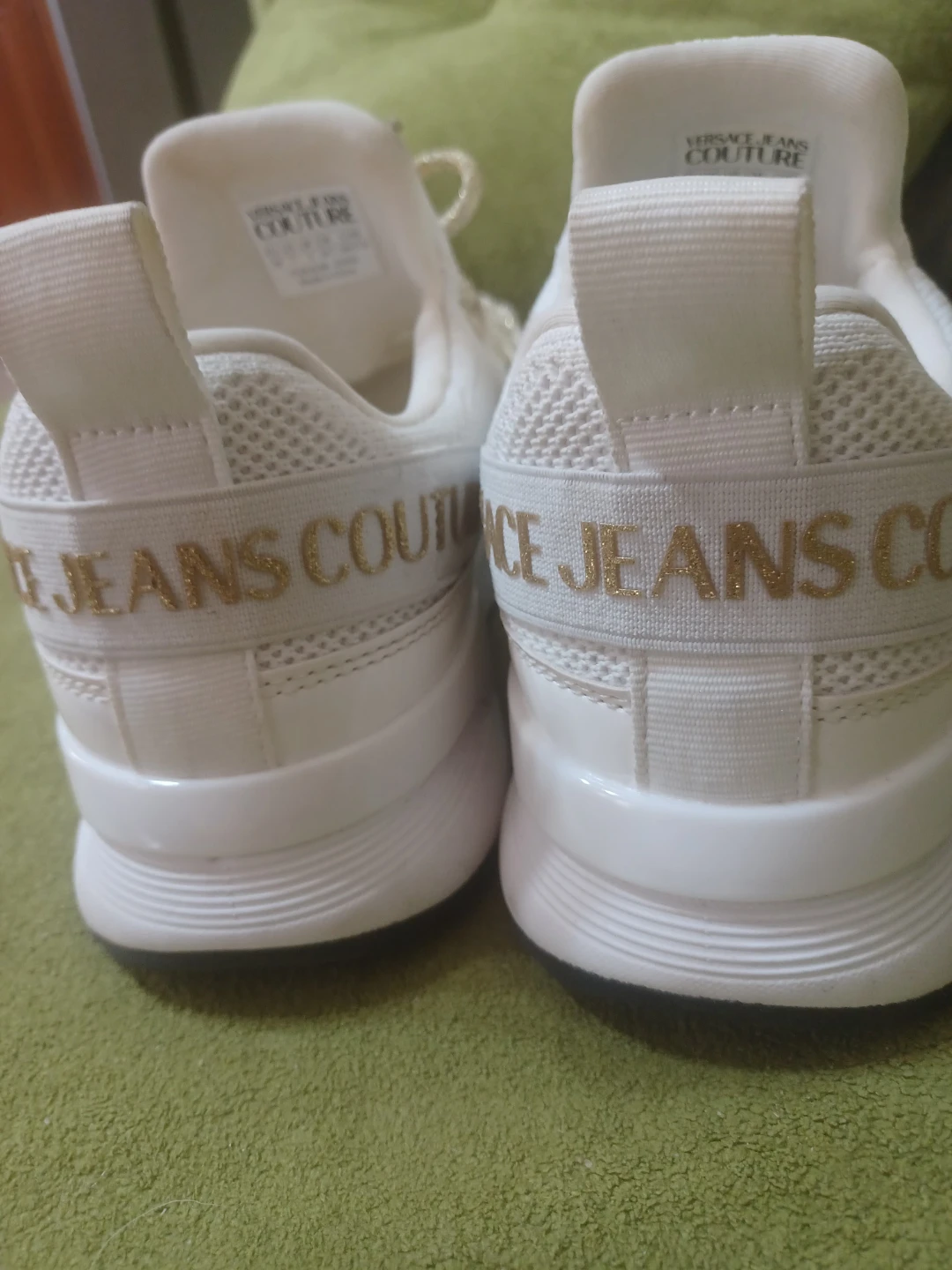 Sneakers - photo 4
