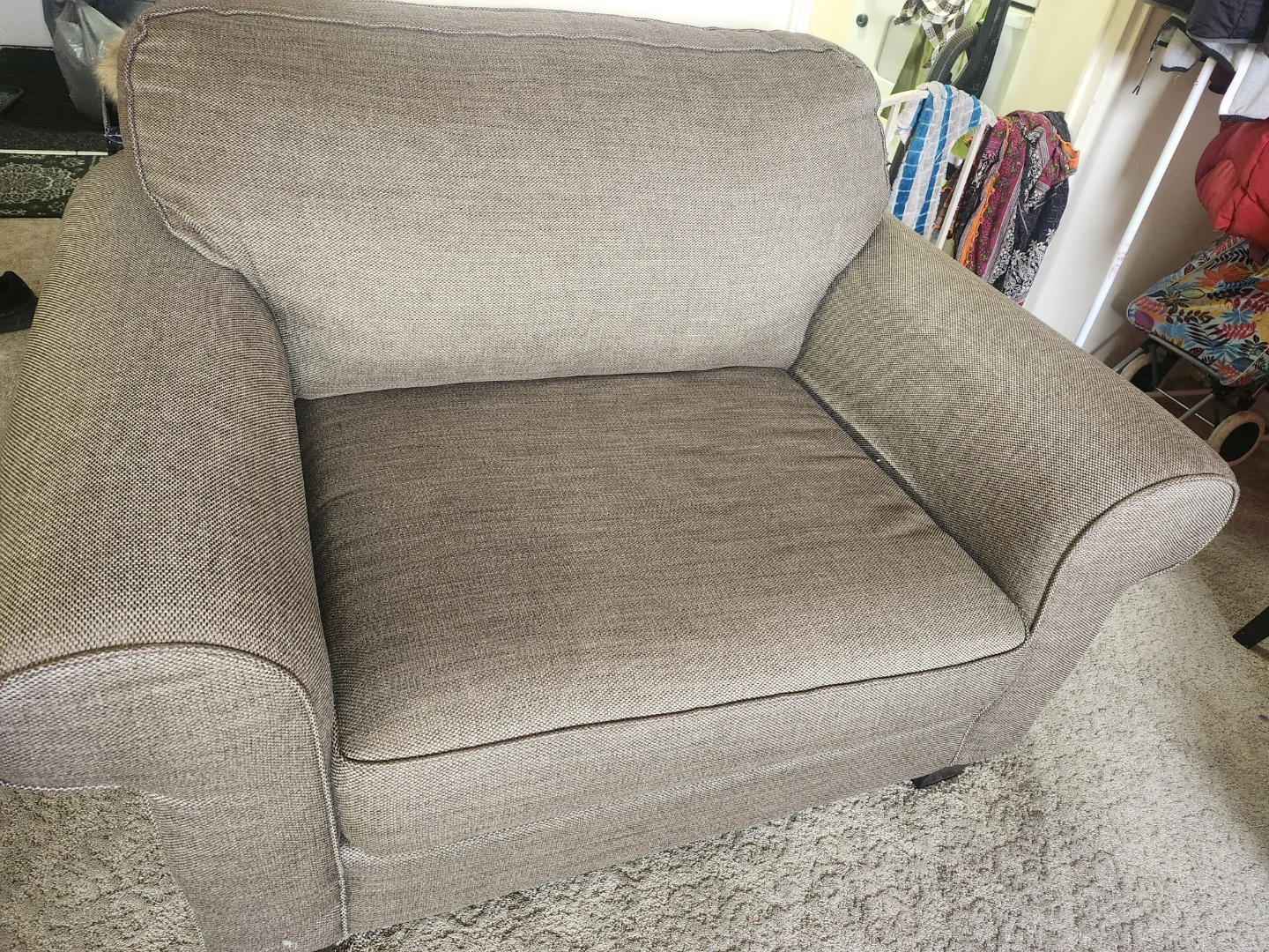 Comfortable Armchair