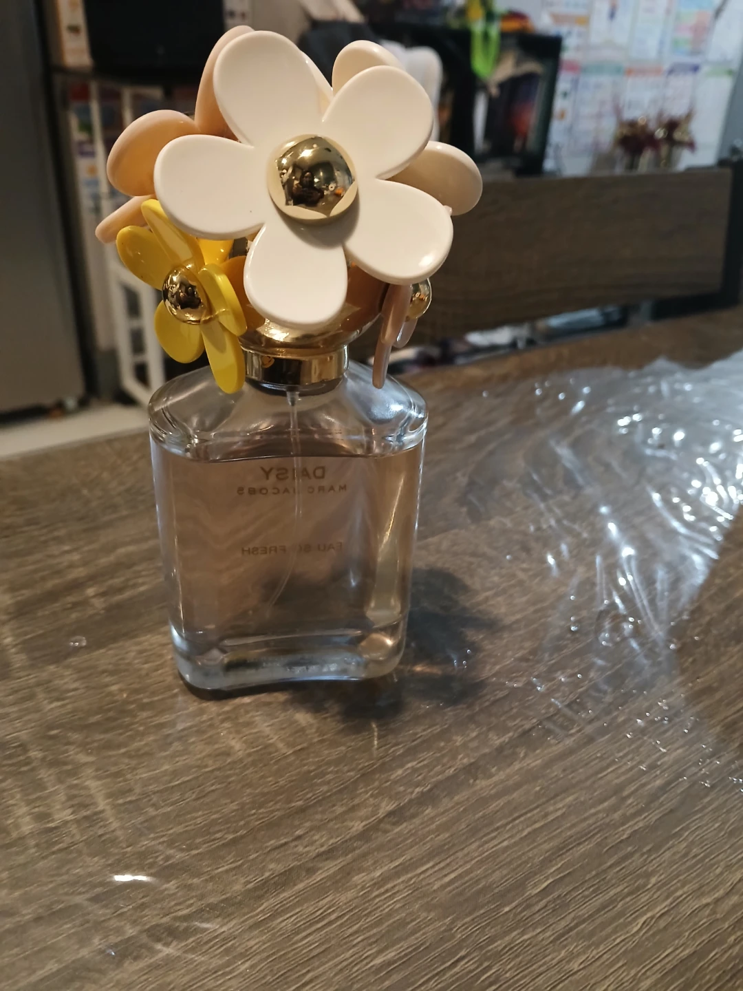 Marc Jacobs Daisy Eau So Fresh Eau de Toilette - photo 2