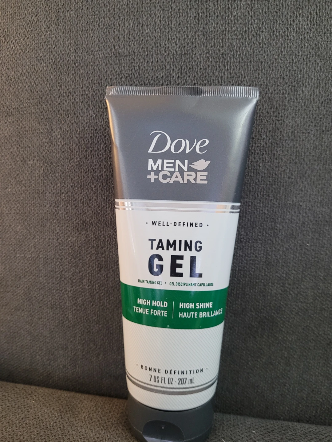 Dove Men + Care Taming Gel - 207ml