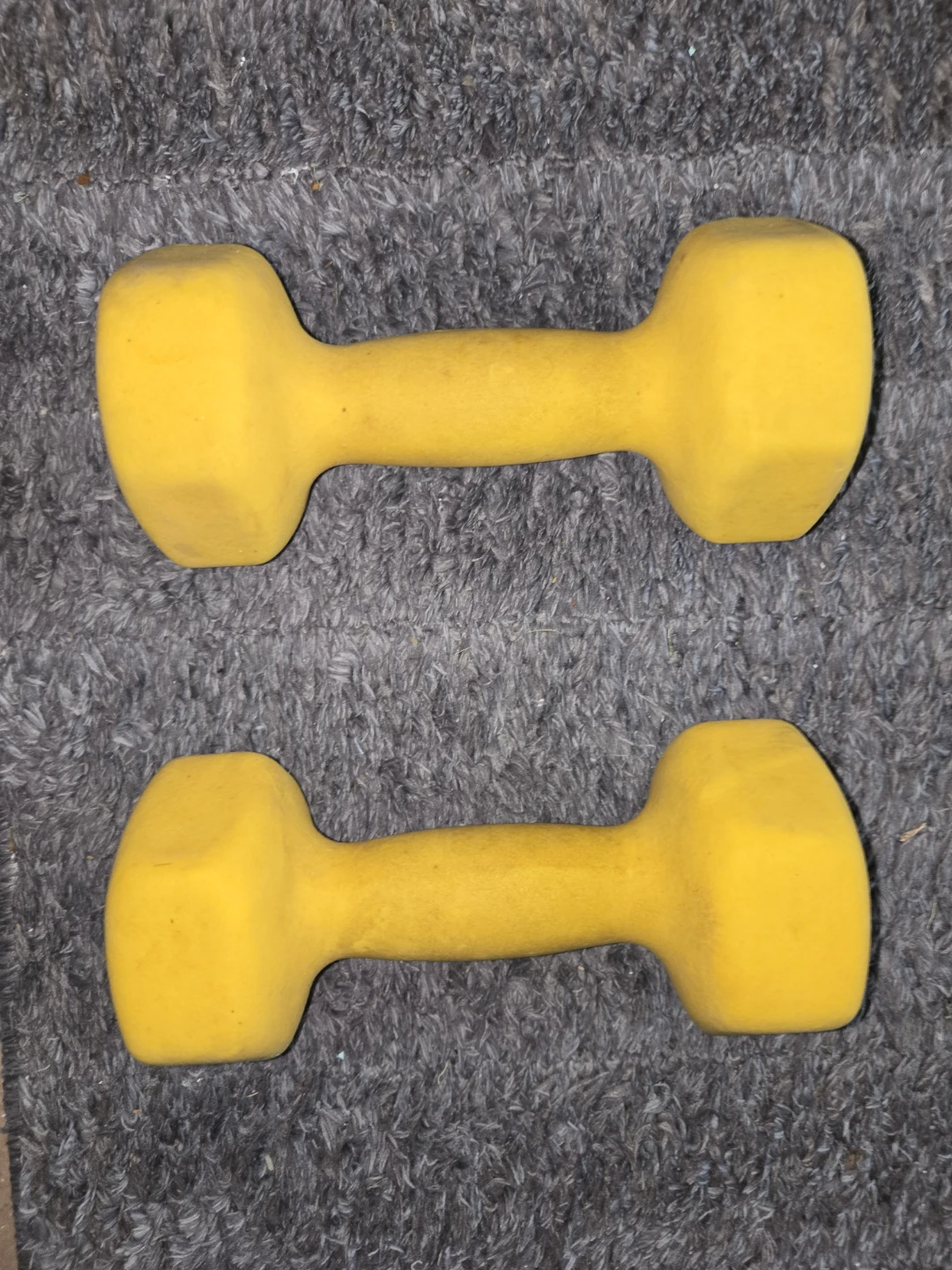 Dumbbells Pair of 8LB - photo 2